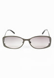CELINE EXTREME ARCHED SUNGLASSES