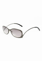 CELINE EXTREME ARCHED SUNGLASSES