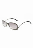 CELINE EXTREME ARCHED SUNGLASSES