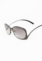 CELINE EXTREME ARCHED SUNGLASSES