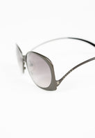 CELINE EXTREME ARCHED SUNGLASSES