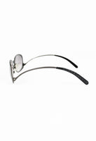 CELINE EXTREME ARCHED SUNGLASSES