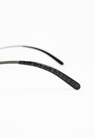 CELINE EXTREME ARCHED SUNGLASSES