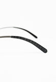 CELINE EXTREME ARCHED SUNGLASSES
