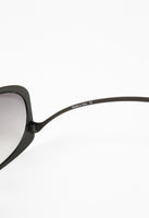 CELINE EXTREME ARCHED SUNGLASSES