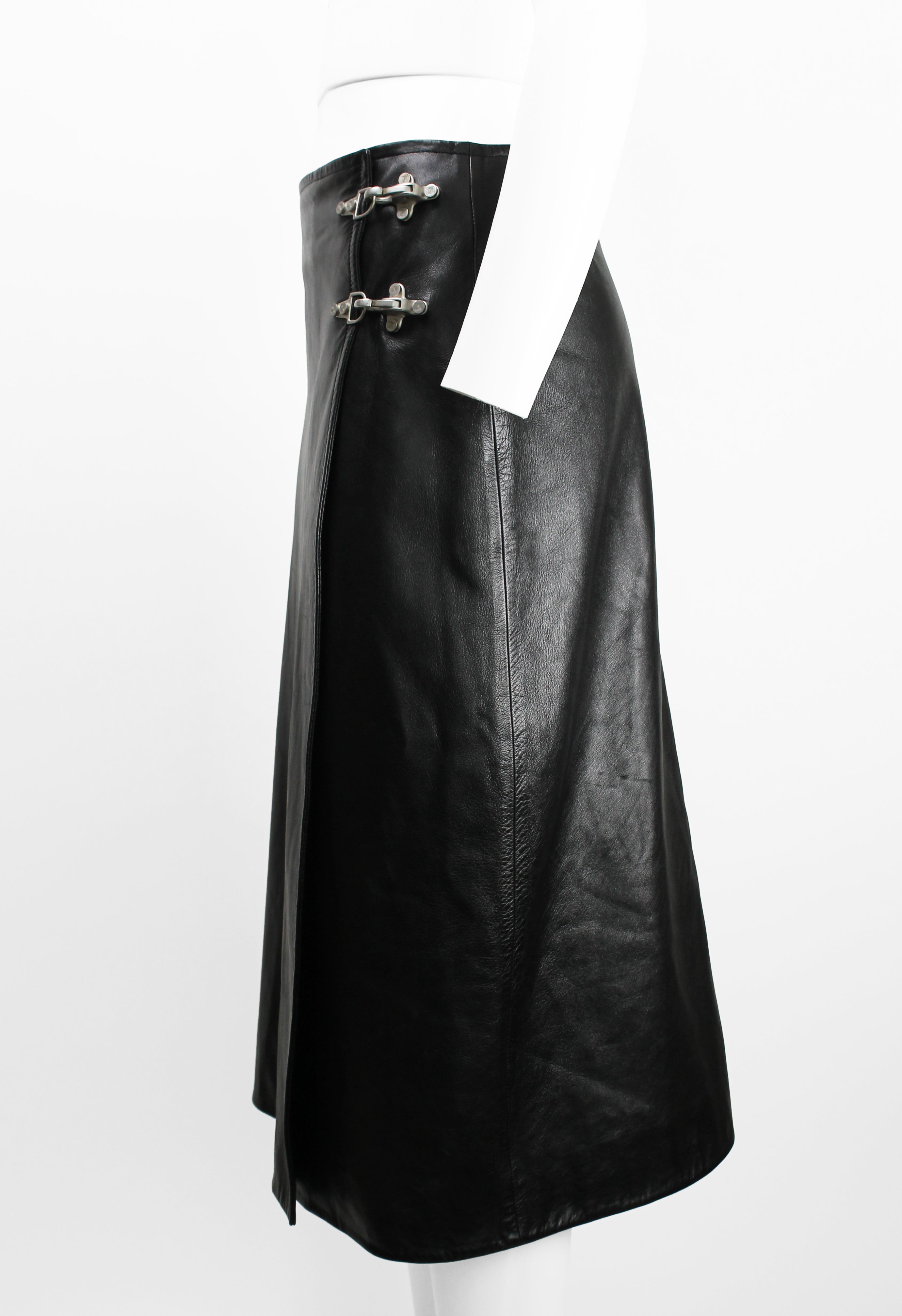 ワンピース PRADA FW1999 SILK PADDED WAIST BAG DRESS PRADA FW 1999 SILK PADDED WAIST BAG DRESS – THE 543