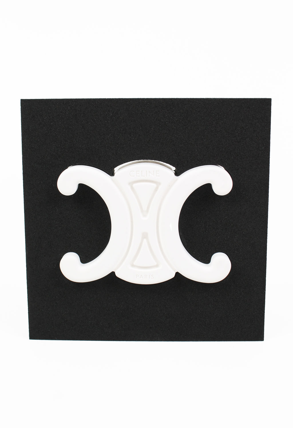 CELINE TRIOMPHE CERAMIC AROMA DIFFUSER