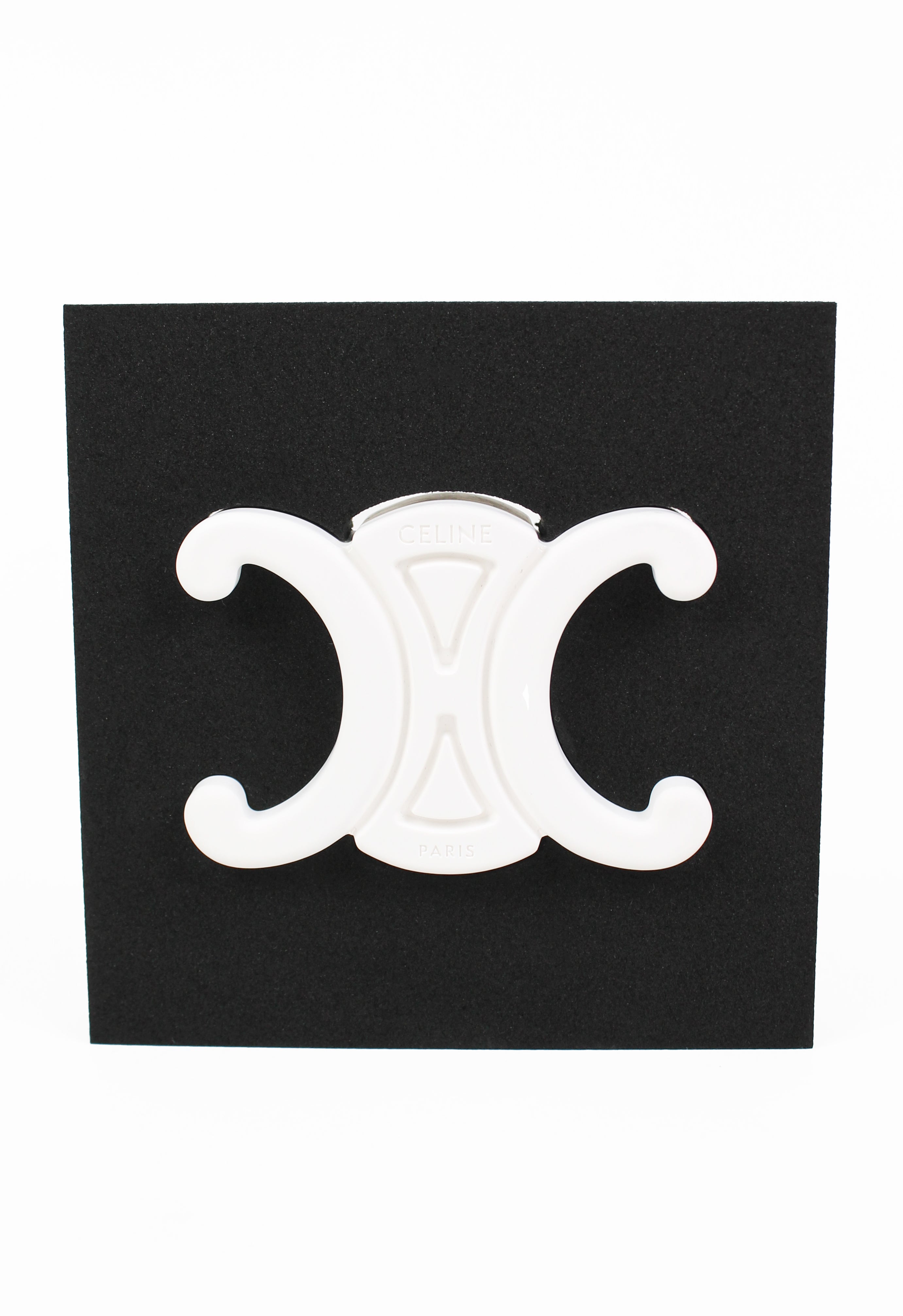 CELINE TRIOMPHE CERAMIC AROMA DIFFUSER