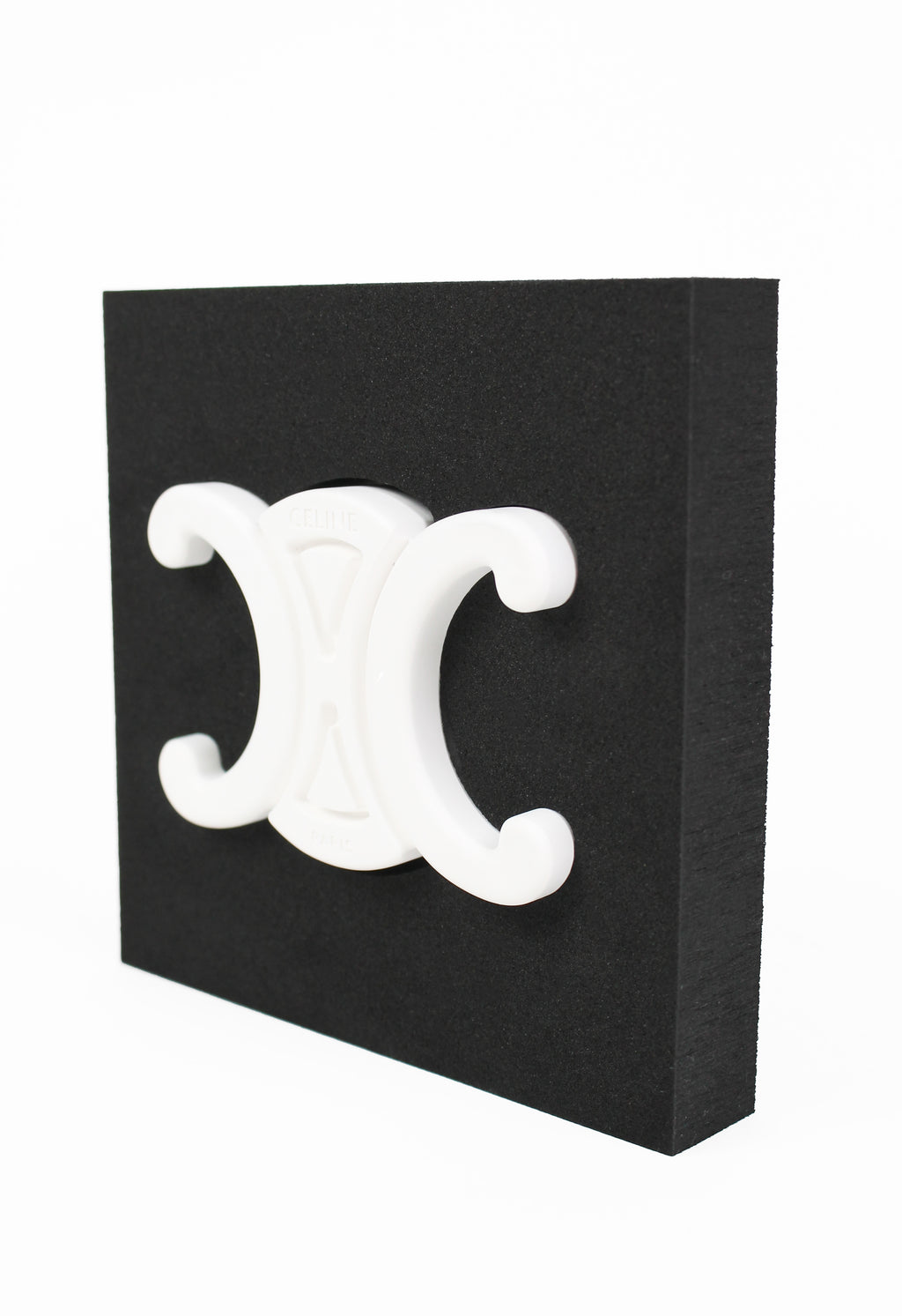 CELINE TRIOMPHE CERAMIC AROMA DIFFUSER