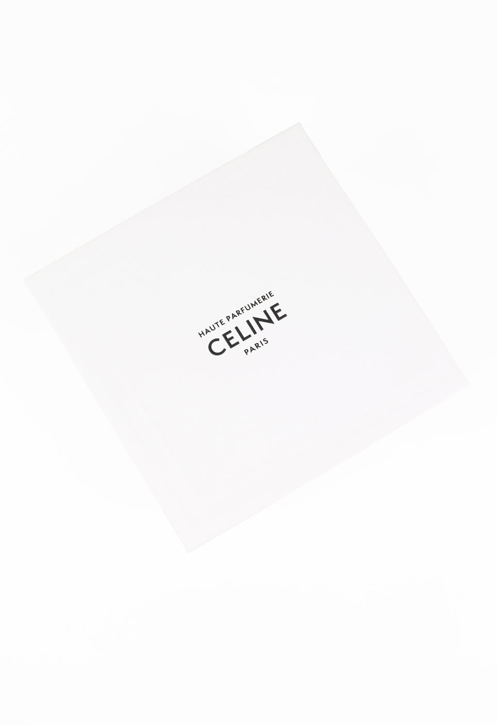 CELINE TRIOMPHE CERAMIC AROMA DIFFUSER