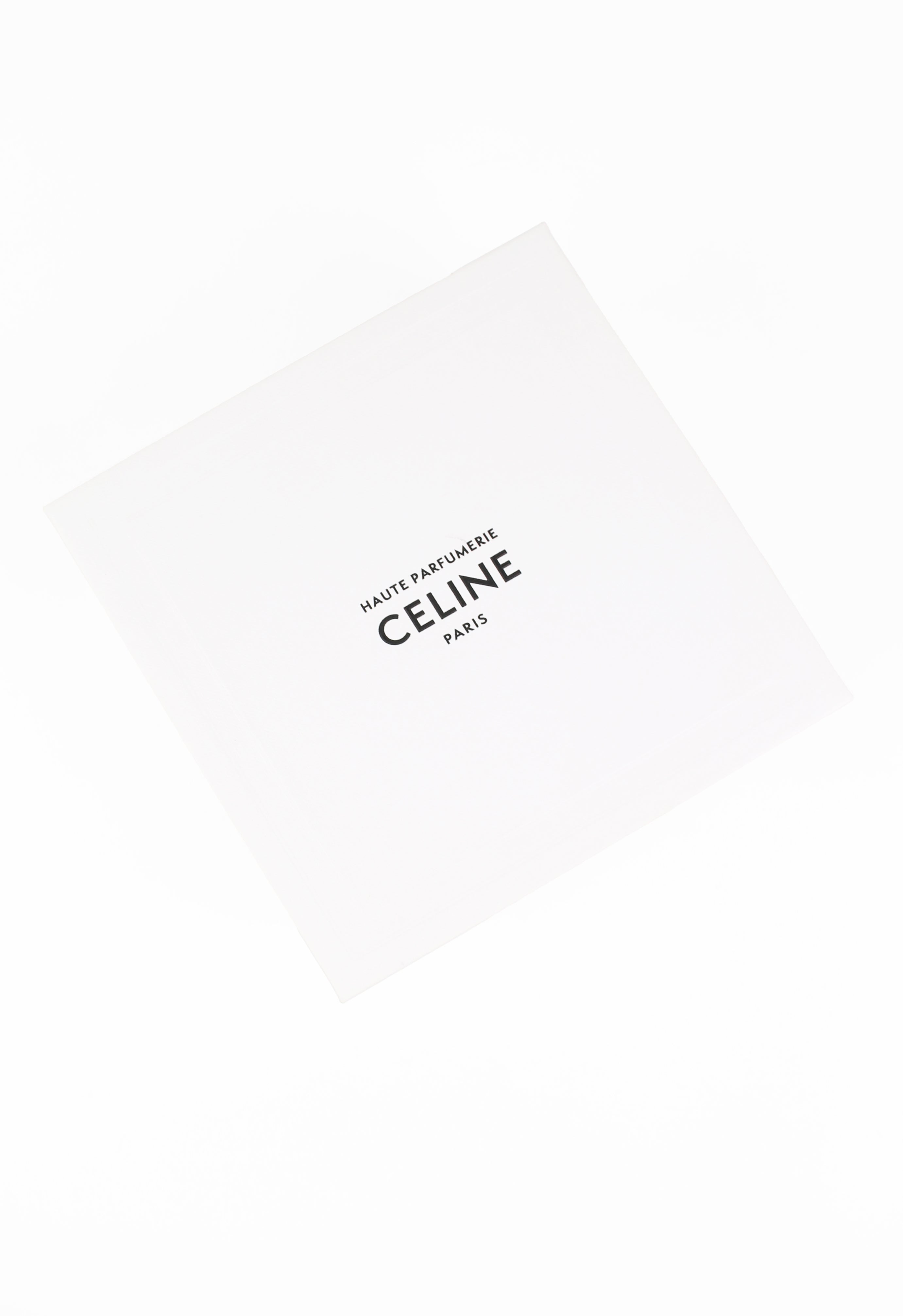 CELINE TRIOMPHE CERAMIC AROMA DIFFUSER