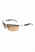 CHANEL FW 2000 ORANGE GRADIENT SPORT SUNGLASSES