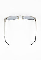 CHANEL SS 1996 SILVER GLASSES