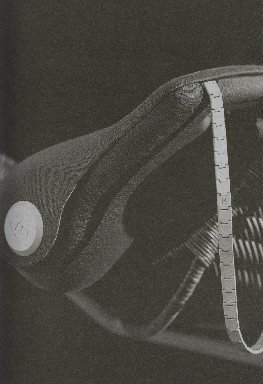CHANEL SS 1999 LOOKBOOK BY KARL LAGERFELD
