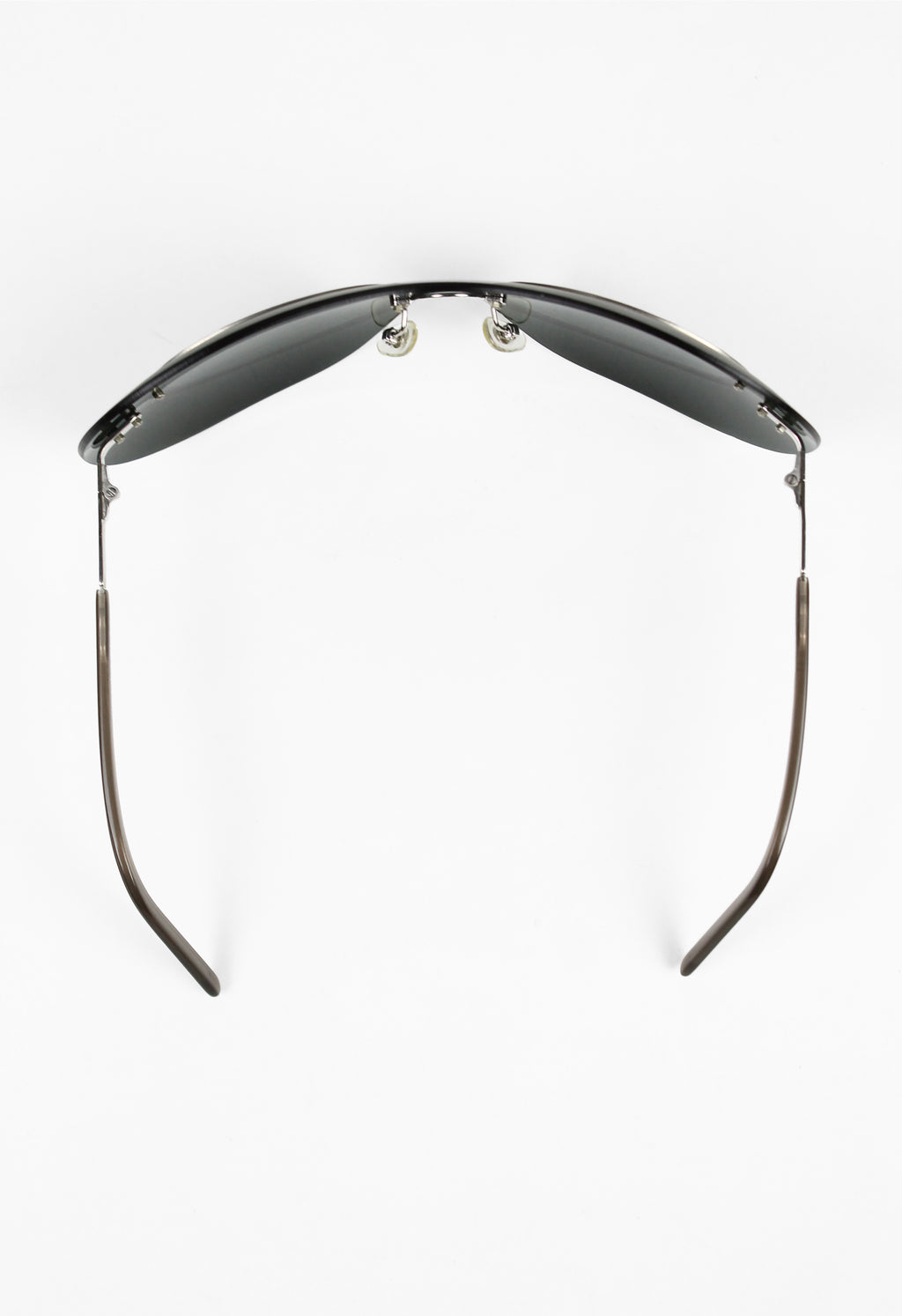 CHANEL SS 2001 MASK SUNGLASSES