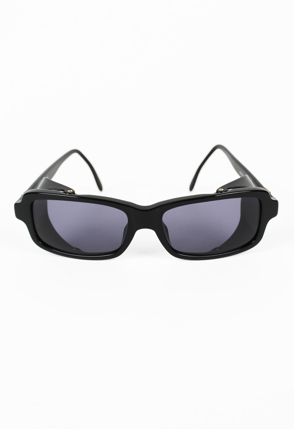 CHANEL 1993 GOGGLE VISOR SUNGLASSES