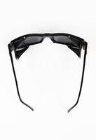 CHANEL 1993 GOGGLE VISOR SUNGLASSES