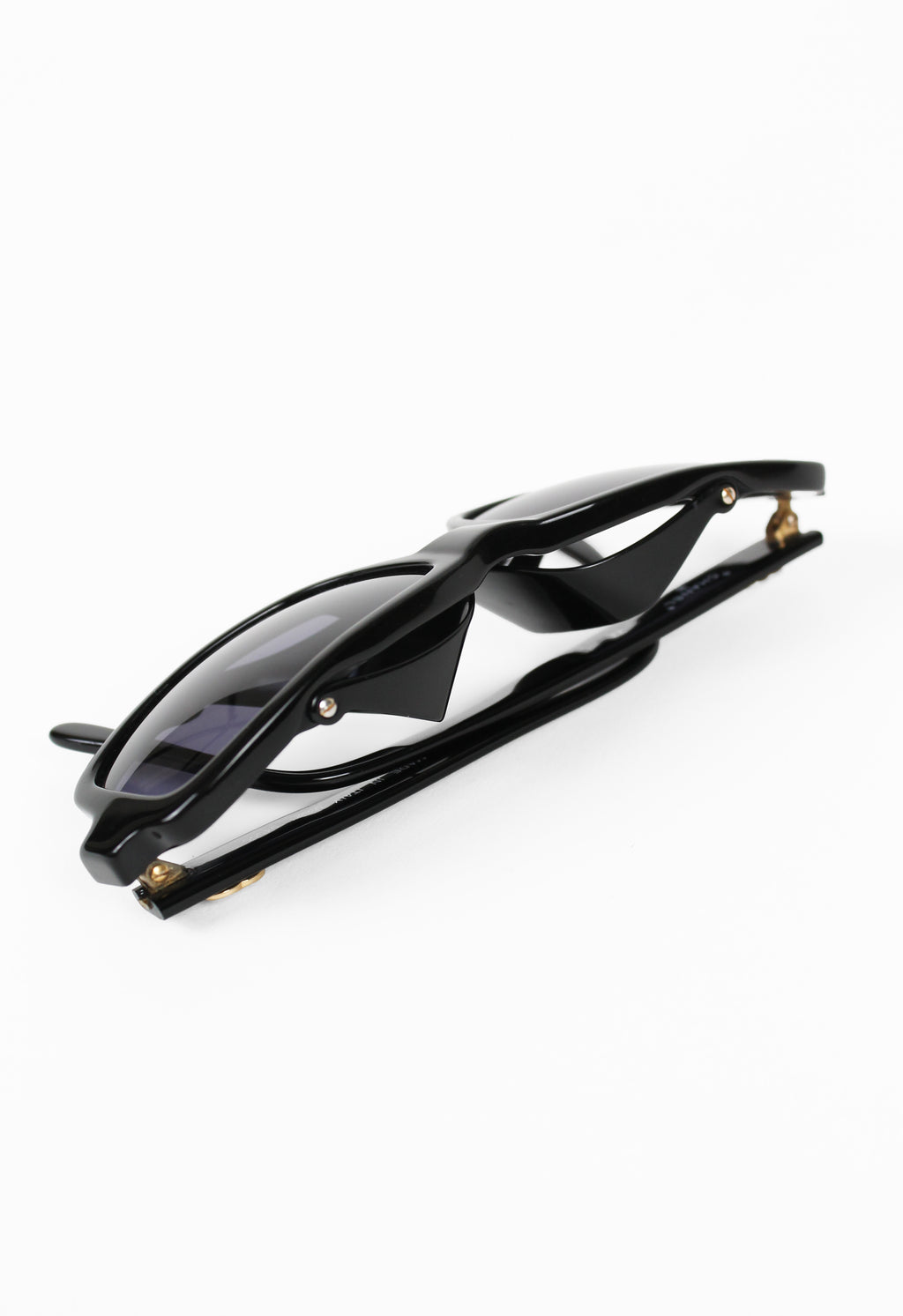 CHANEL 1993 GOGGLE VISOR SUNGLASSES