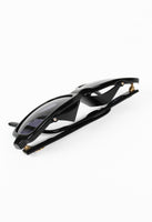 CHANEL 1993 GOGGLE VISOR SUNGLASSES
