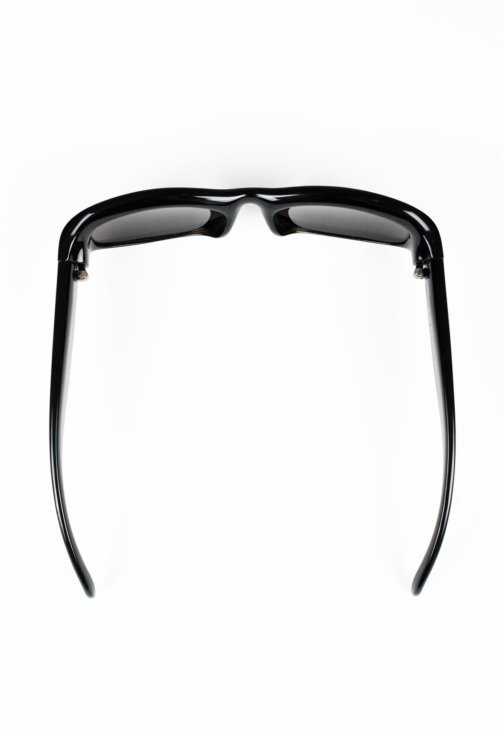 CHRISTIAN DIOR JOHN GALLIANO 1990'S TWO TONE BOLD SUNGLASSES