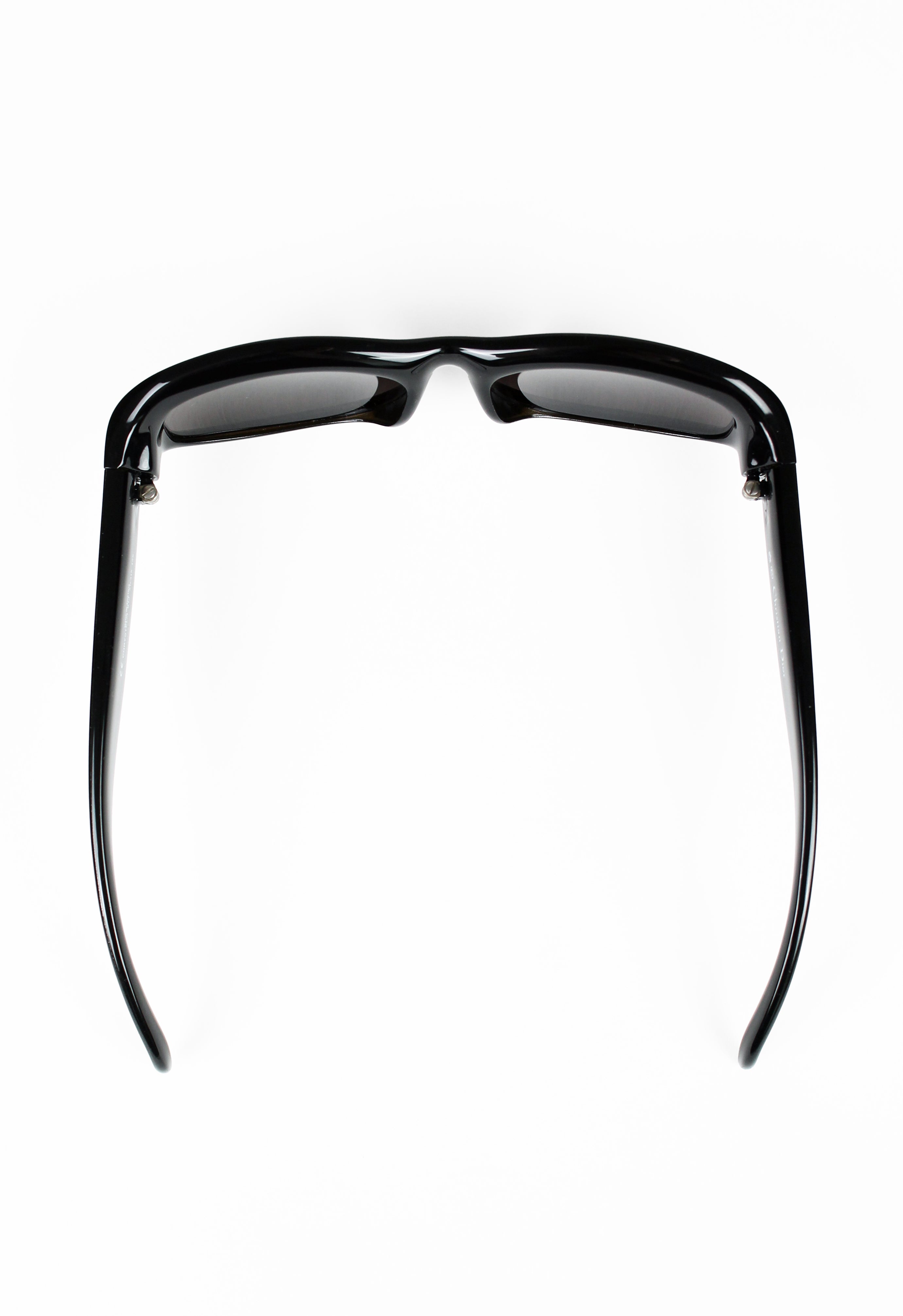 CHRISTIAN DIOR JOHN GALLIANO 1990'S TWO TONE BOLD SUNGLASSES