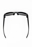 CHRISTIAN DIOR JOHN GALLIANO 1990'S TWO TONE BOLD SUNGLASSES