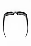 CHRISTIAN DIOR JOHN GALLIANO 1990'S TWO TONE BOLD SUNGLASSES
