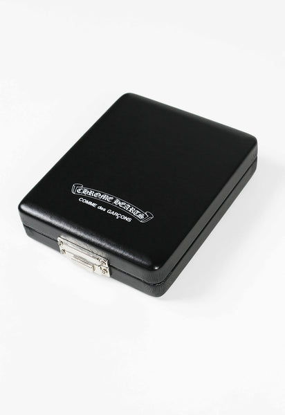 CHROME HEARTS X COMME DES GARCONS 2007 JEWELLERY BOX