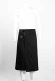 COMME DES GARCONS HOMME PLUS FW 2009 LONG KILT