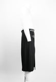 COMME DES GARCONS HOMME PLUS FW 2009 LONG KILT
