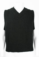 COMME DES GARCONS HOMME FW 1998 KNIT VEST