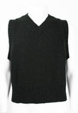 COMME DES GARCONS HOMME FW 1998 KNIT VEST