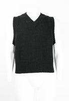 COMME DES GARCONS HOMME FW 1998 KNIT VEST