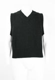 COMME DES GARCONS HOMME FW 1998 KNIT VEST