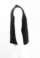 COMME DES GARCONS HOMME FW 1998 KNIT VEST