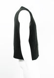 COMME DES GARCONS HOMME FW 1998 KNIT VEST
