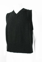 COMME DES GARCONS HOMME FW 1998 KNIT VEST