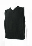 COMME DES GARCONS HOMME FW 1998 KNIT VEST
