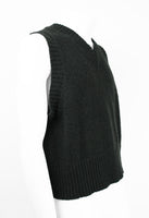 COMME DES GARCONS HOMME FW 1998 KNIT VEST