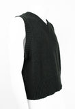 COMME DES GARCONS HOMME FW 1998 KNIT VEST