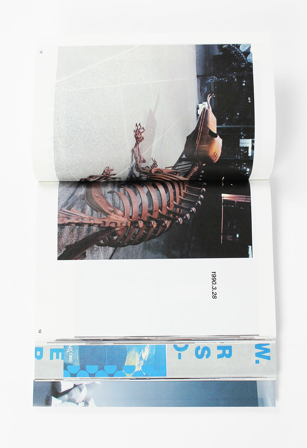 COMME DES GARCONS INSTALLATIONS 1989 - 2023