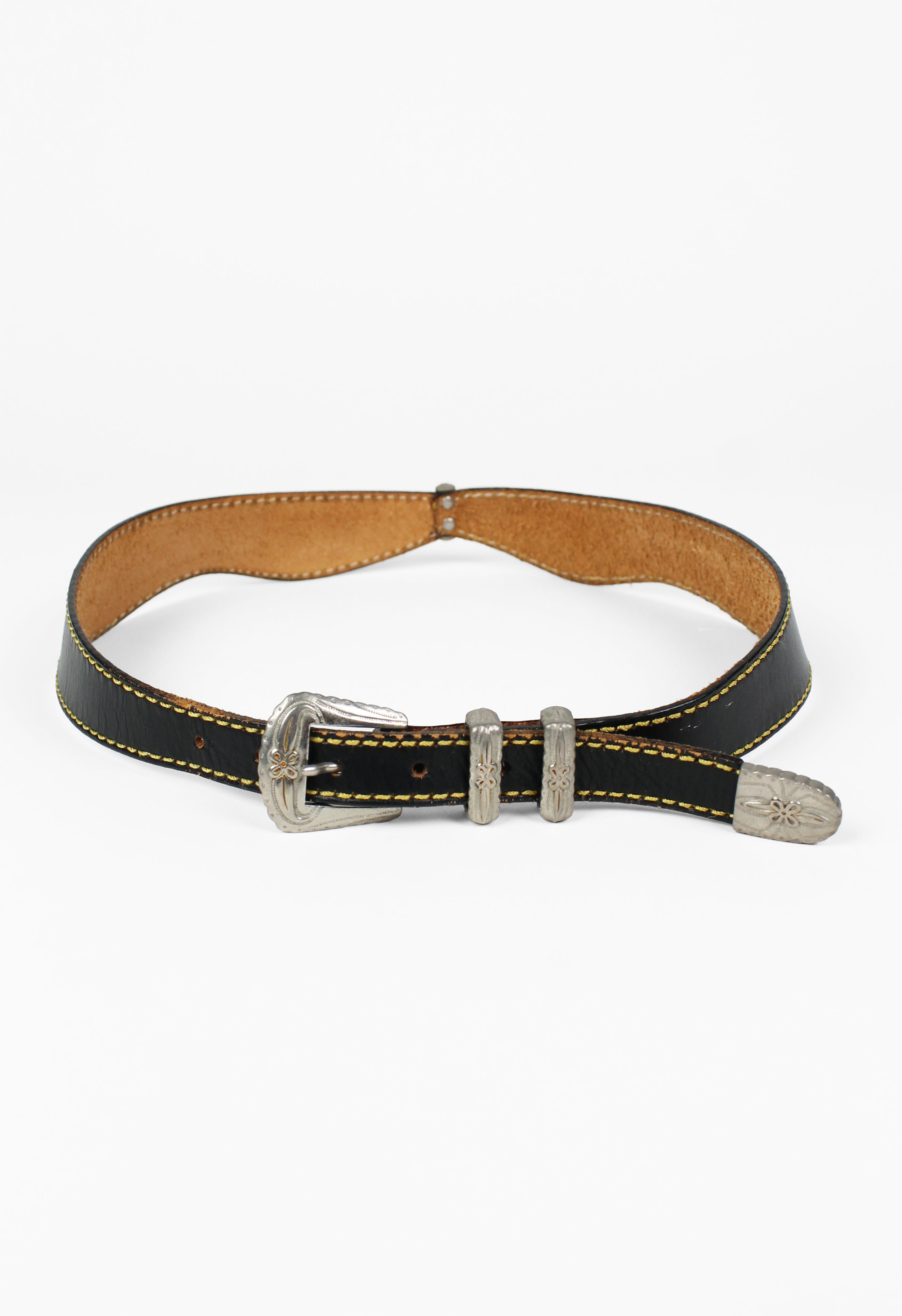 COMME DES GARCONS WESTERN BELT – THE 543