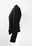 COMME DES GARCONS FW 2007 RECONSTRUCTED LAYERED TOP