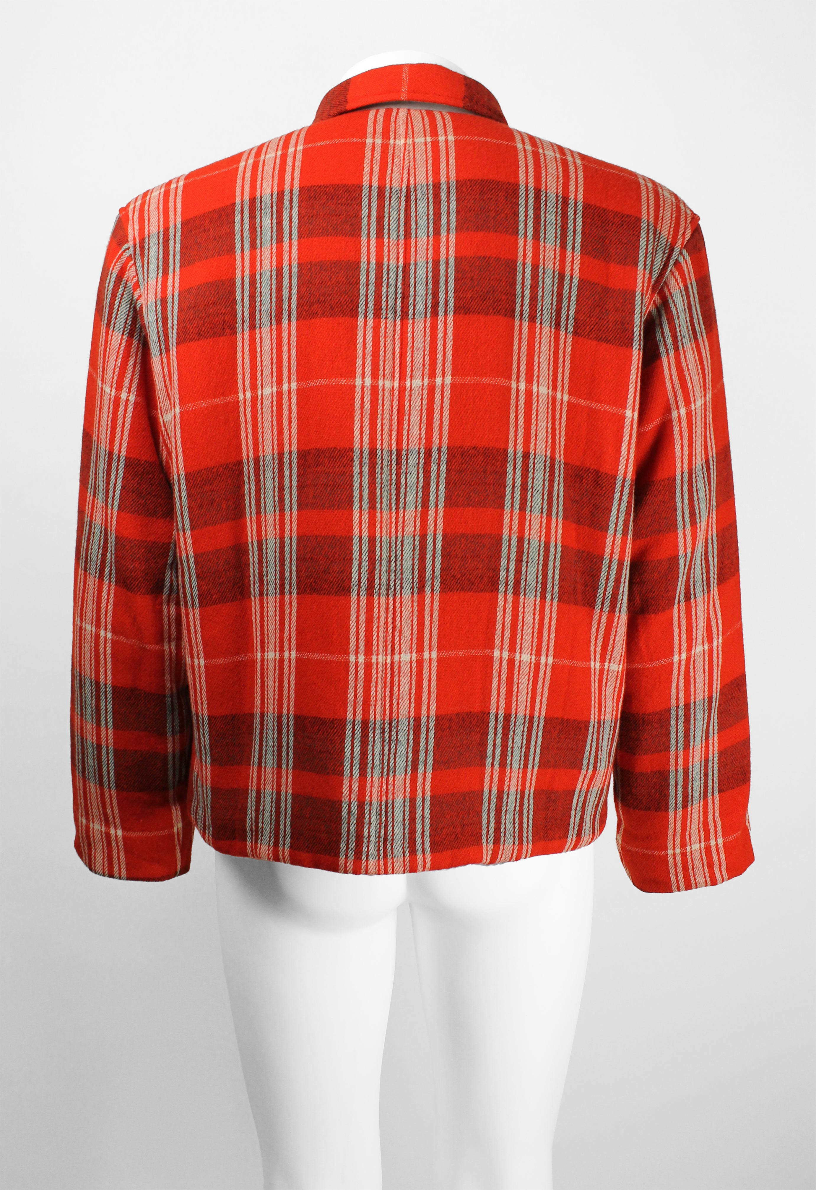 CommedesGarconsHomme1997Padded