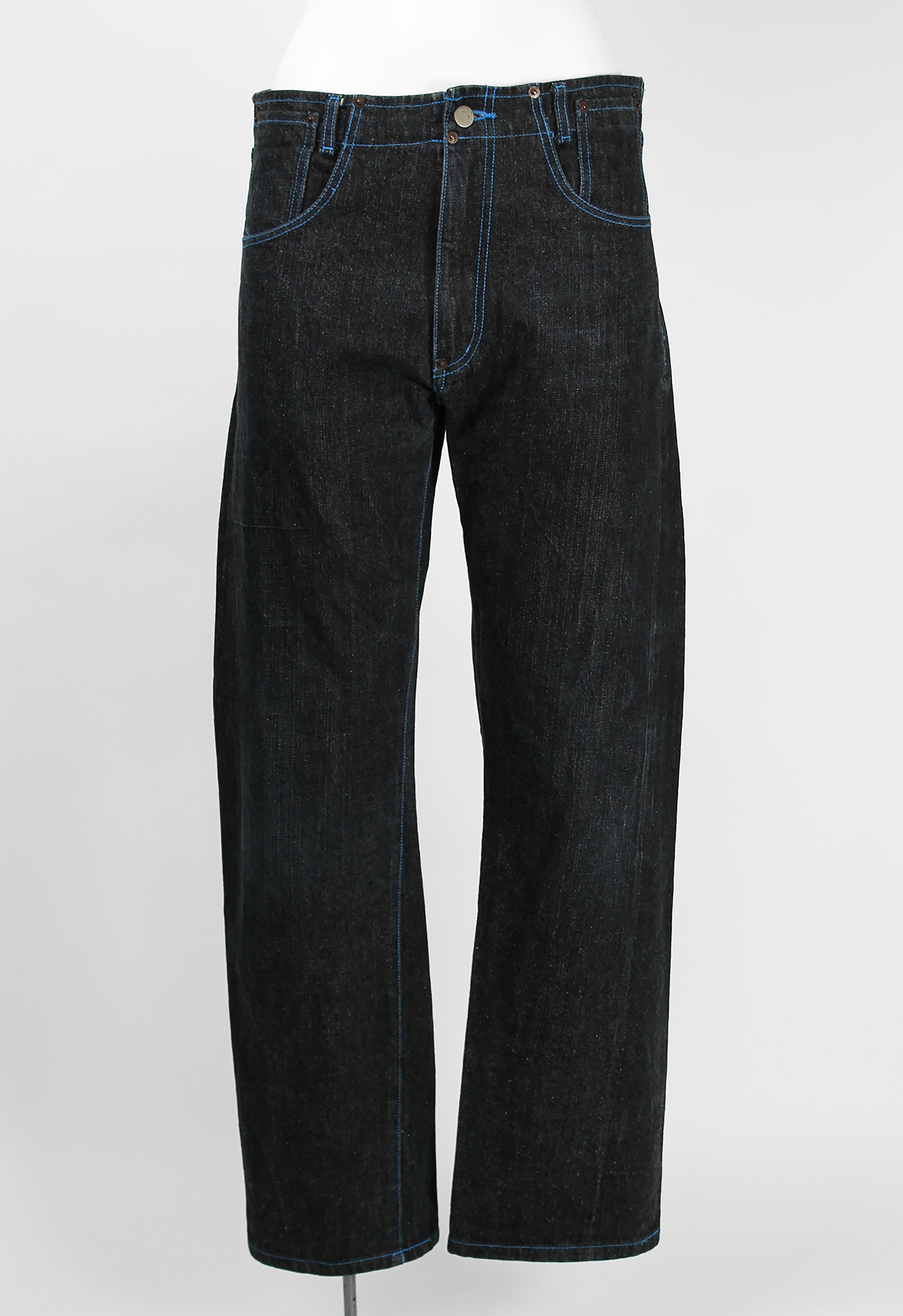 Comme des garcons 75003 jeans hotsell