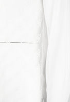 COMME DES GARCONS HOMME PLUS SS 2015 SHEER FLORAL LACE SHIRT