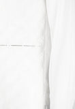 COMME DES GARCONS HOMME PLUS SS 2015 SHEER FLORAL LACE SHIRT