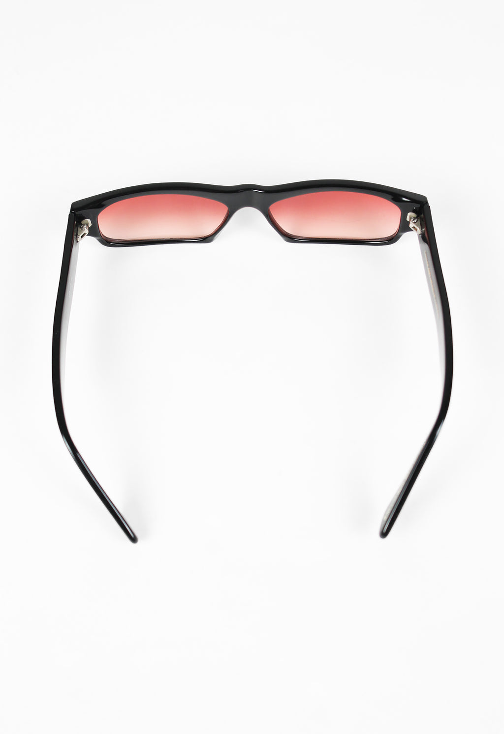 COMME DES GARCONS HOMME PLUS X CUTLER AND GROSS SS 2005 PINK PANTHER SUNGLASSES