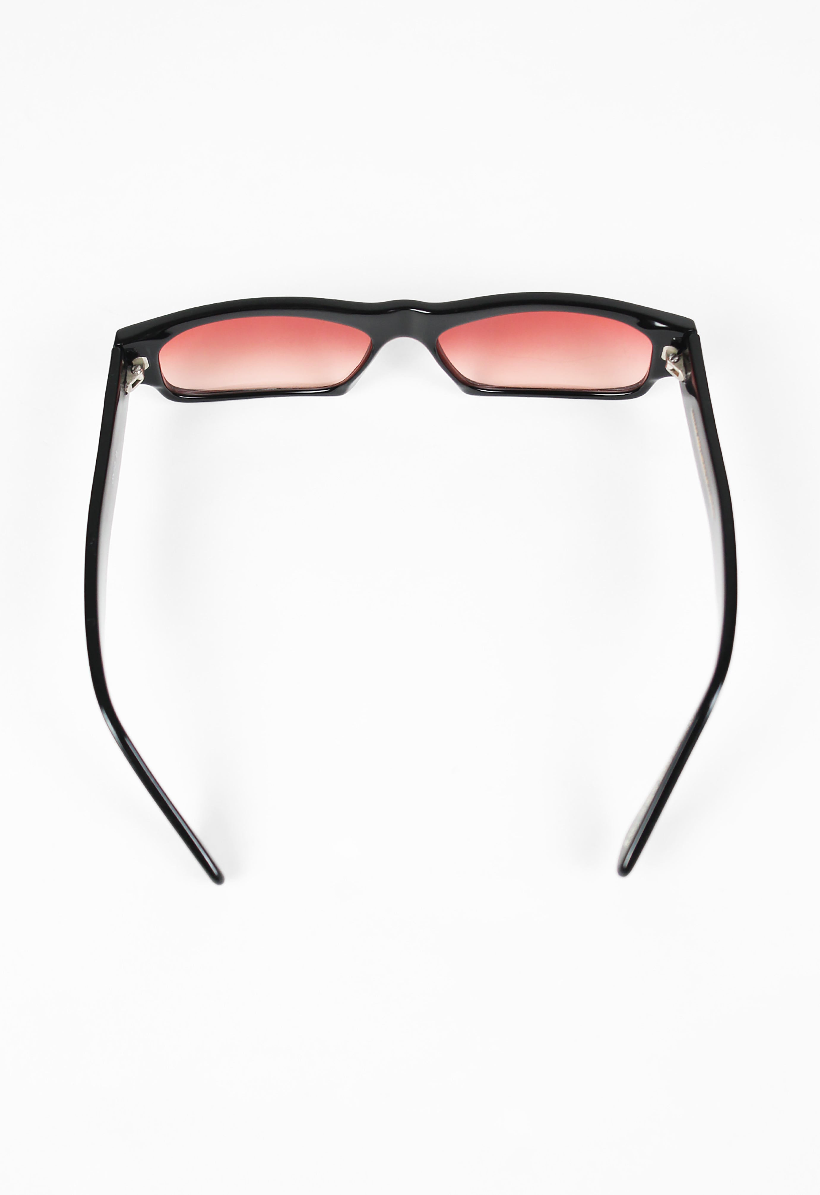 COMME DES GARCONS HOMME PLUS X CUTLER AND GROSS SS 2005 PINK PANTHER SUNGLASSES