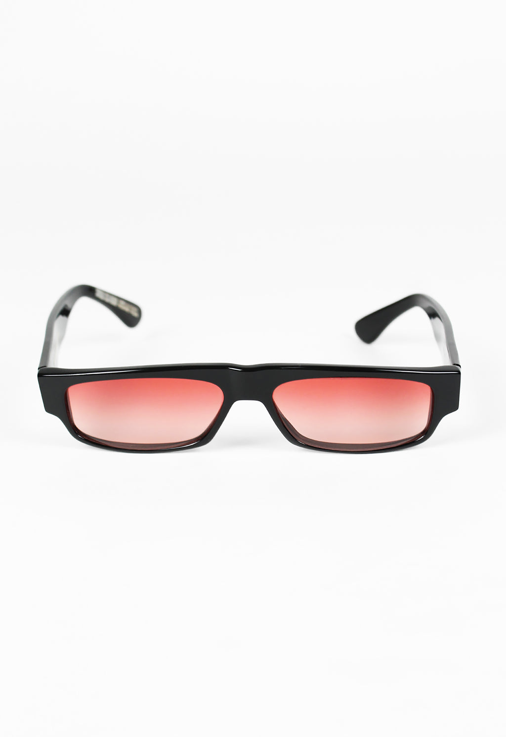 COMME DES GARCONS HOMME PLUS X CUTLER AND GROSS SS 2005 PINK PANTHER SUNGLASSES